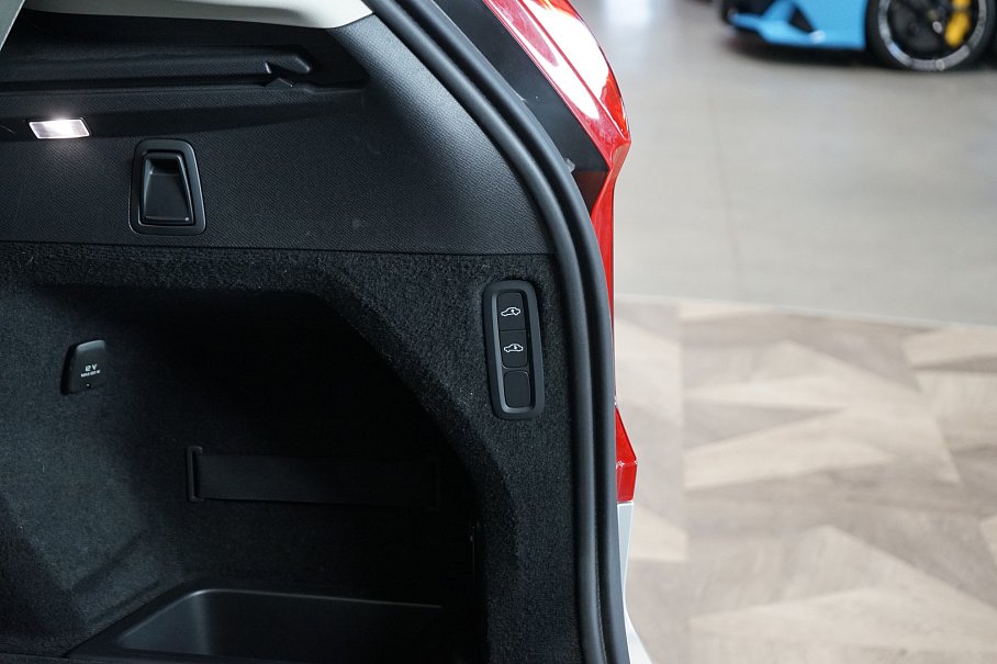 Volvo XC90 T8 AWD Recharge