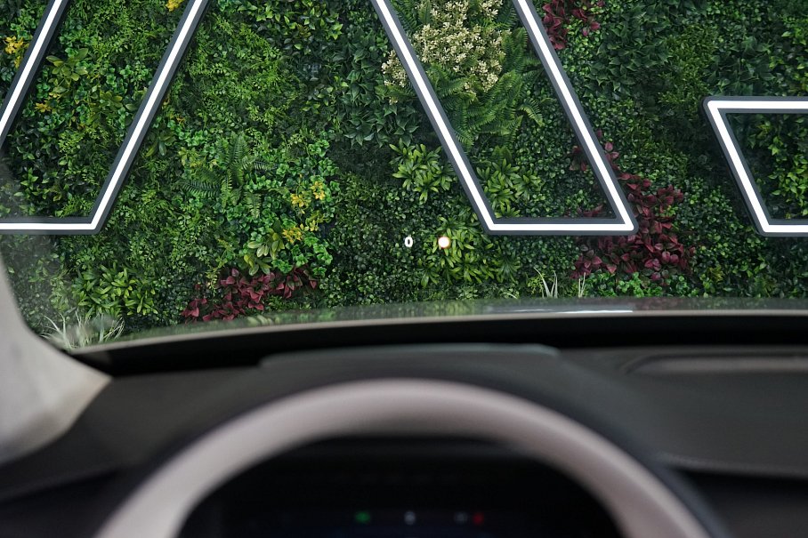 Volvo XC90 T8 AWD Recharge