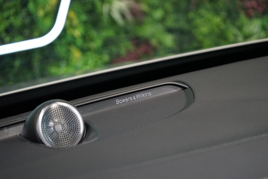 Volvo XC90 T8 AWD Recharge