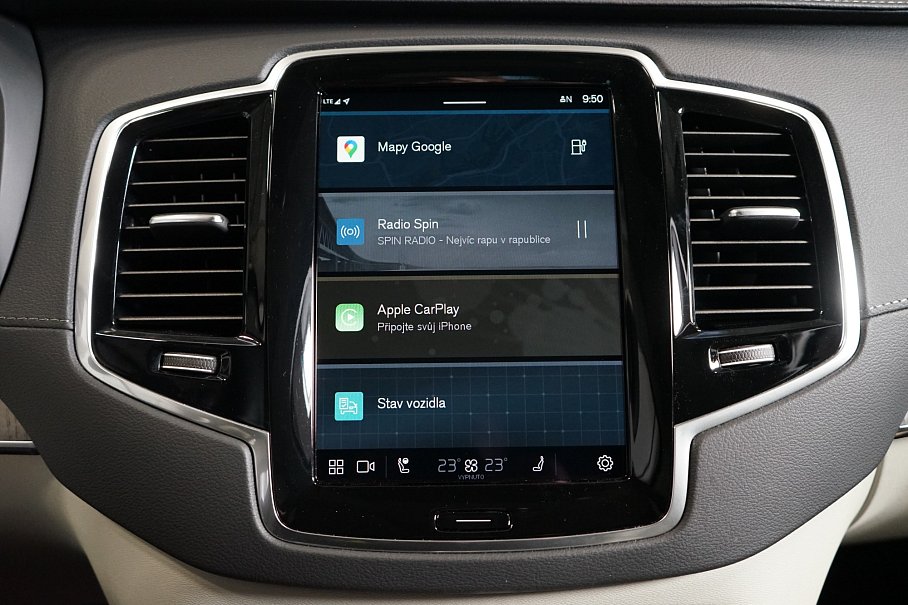 Volvo XC90 T8 AWD Recharge