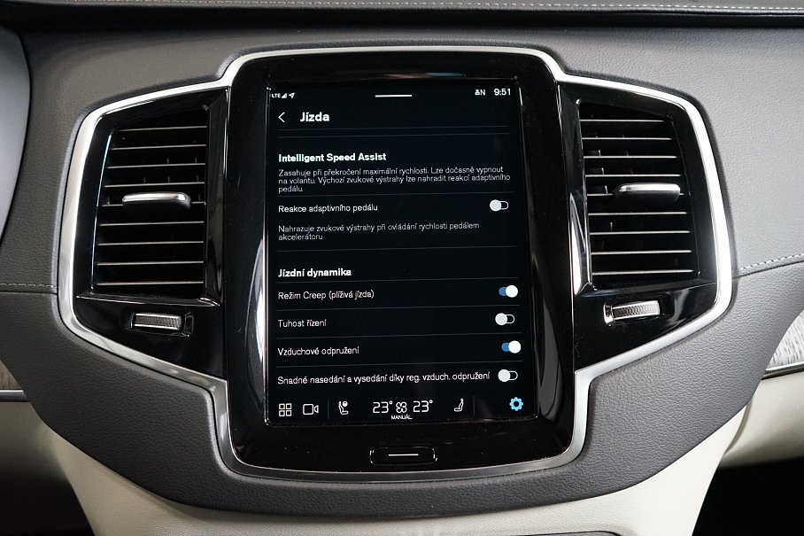 Volvo XC90 T8 AWD Recharge