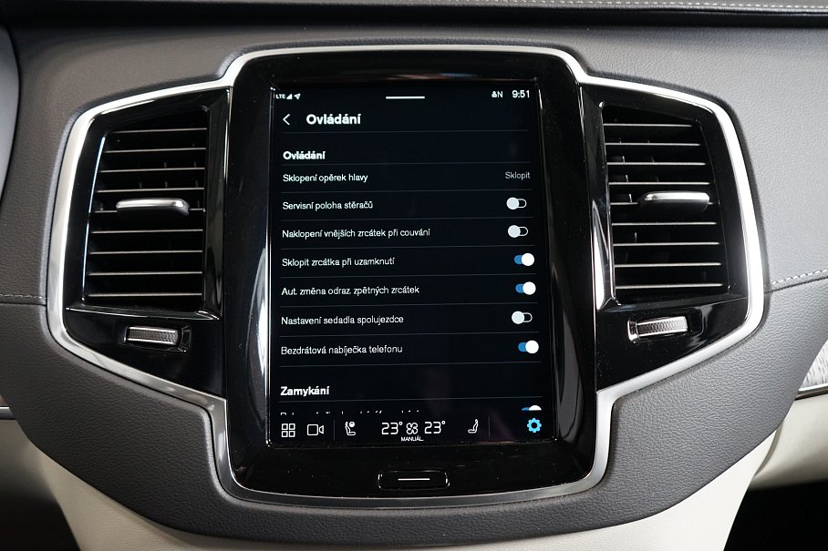 Volvo XC90 T8 AWD Recharge