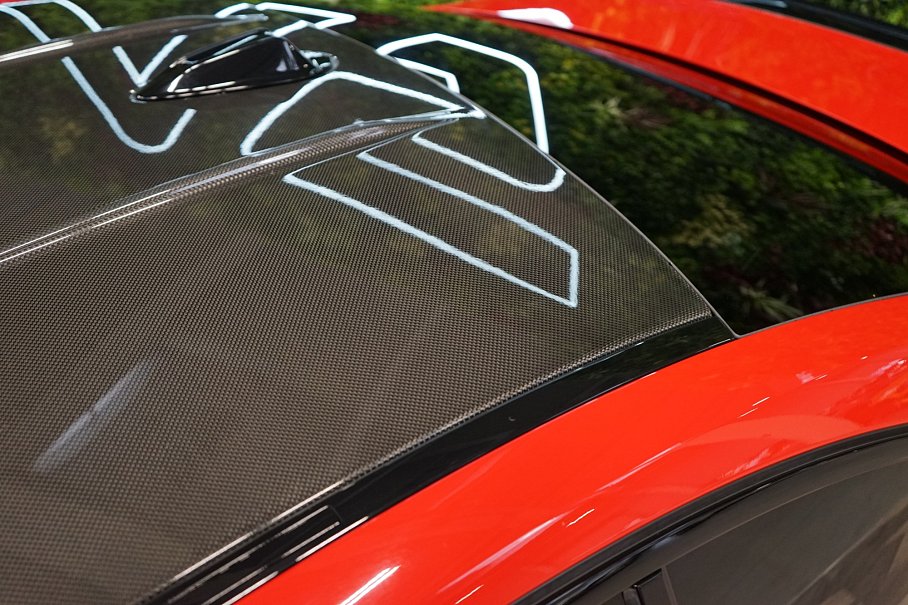 BMW M3 Competition xDrive