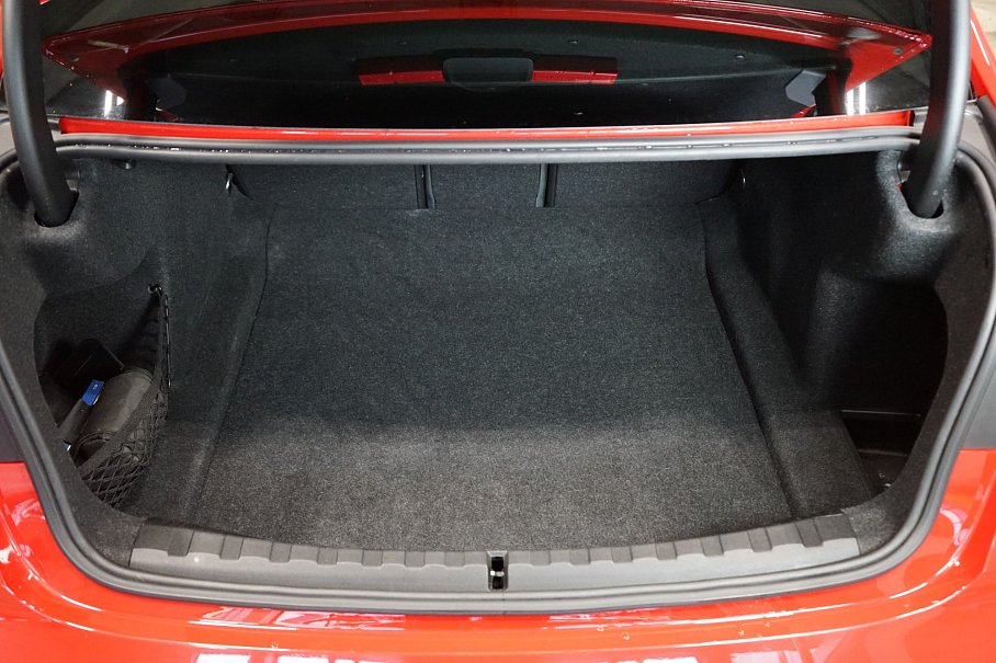 BMW M3 Competition xDrive