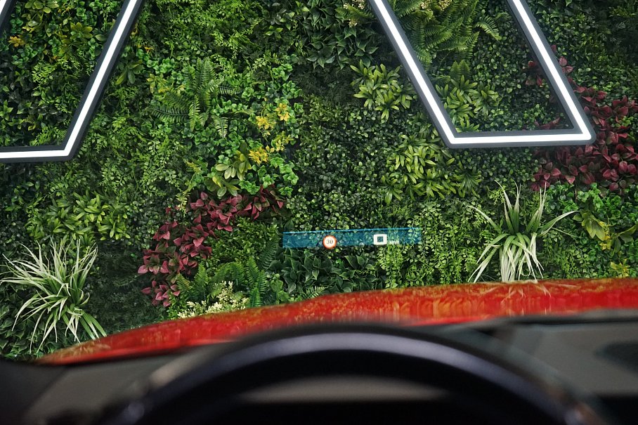 BMW M3 Competition xDrive