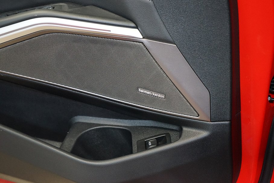 BMW M3 Competition xDrive