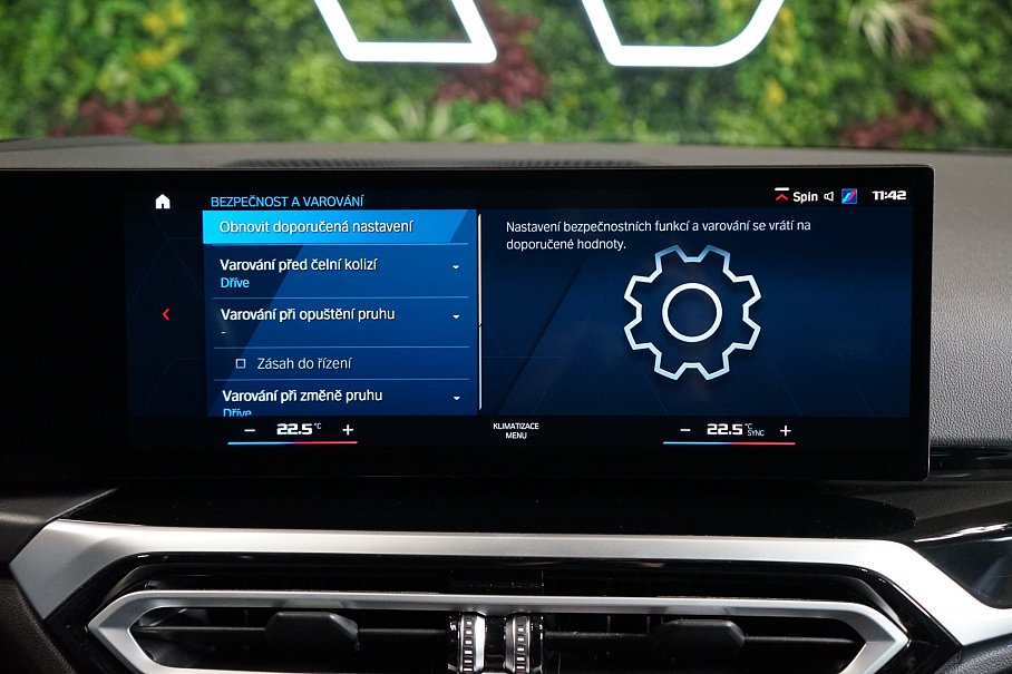 BMW M3 Competition xDrive