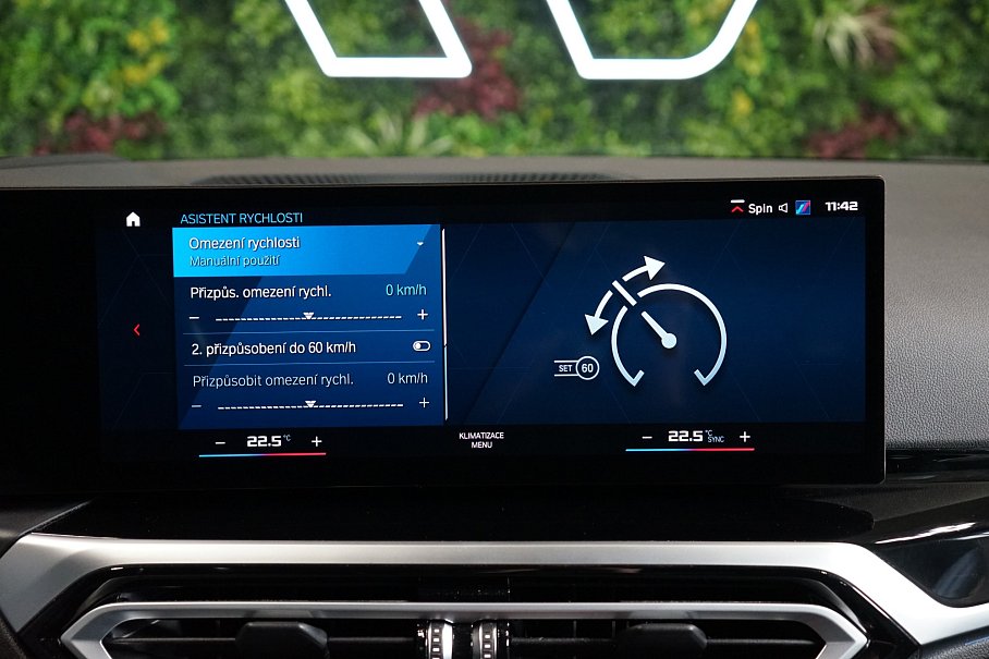 BMW M3 Competition xDrive