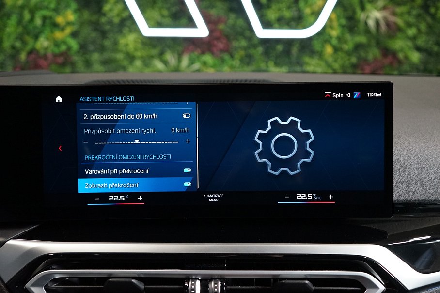 BMW M3 Competition xDrive