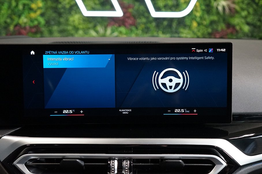 BMW M3 Competition xDrive