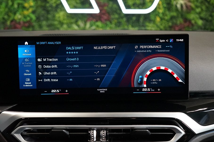 BMW M3 Competition xDrive