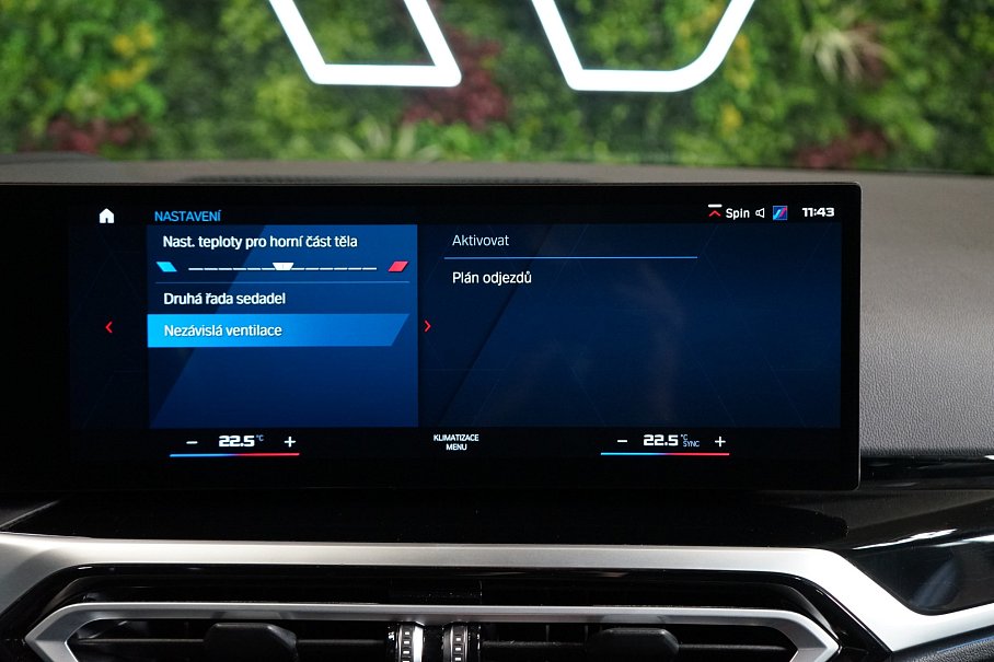 BMW M3 Competition xDrive