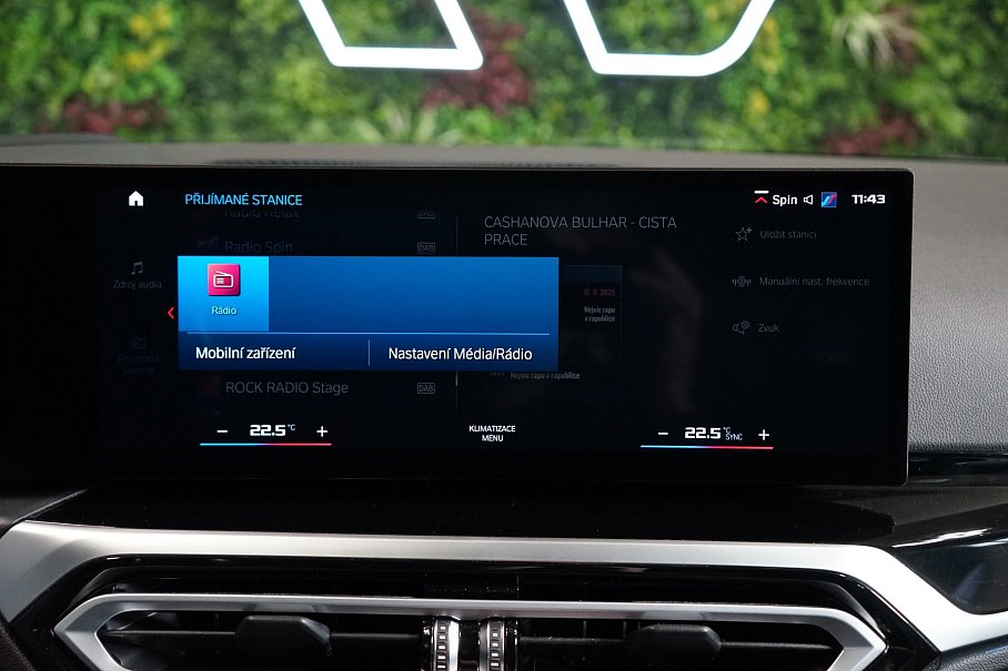 BMW M3 Competition xDrive