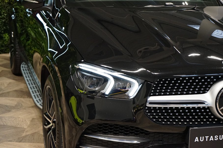 Mercedes-Benz GLE 580 4Matic