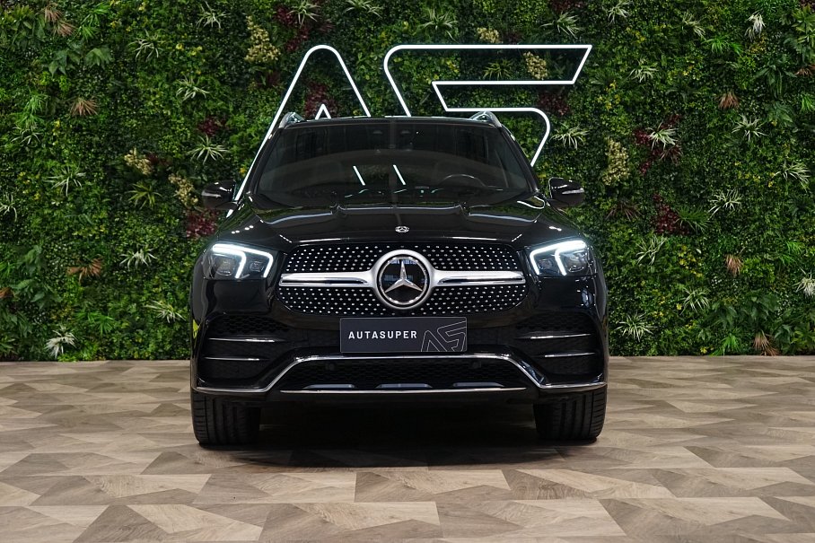 Mercedes-Benz GLE 580 4Matic