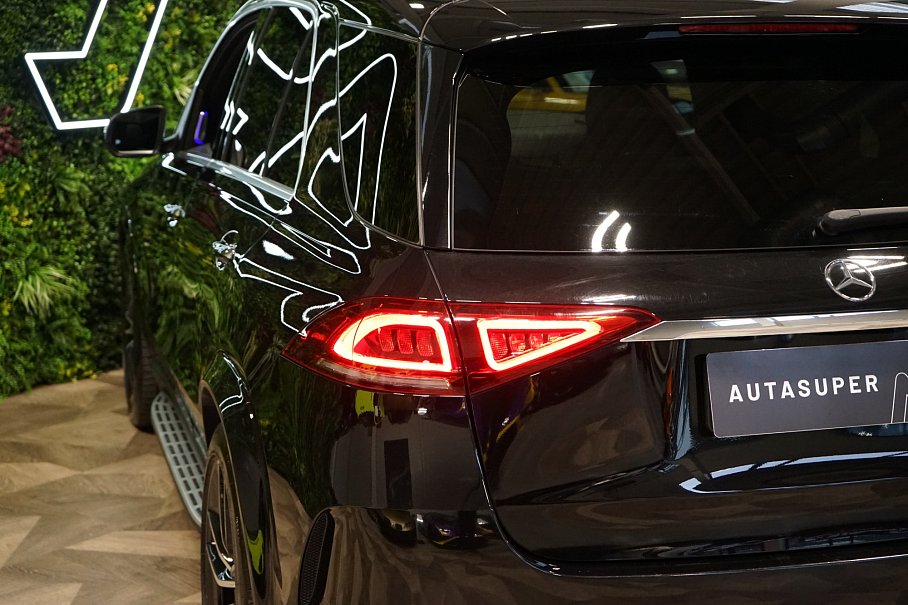 Mercedes-Benz GLE 580 4Matic