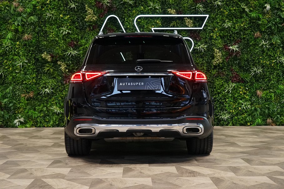 Mercedes-Benz GLE 580 4Matic