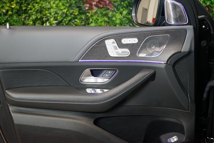 Mercedes-Benz GLE 580 4Matic