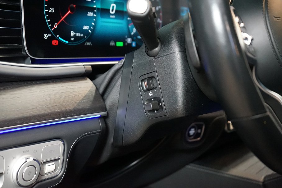 Mercedes-Benz GLE 580 4Matic