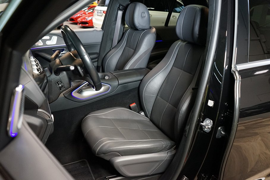 Mercedes-Benz GLE 580 4Matic