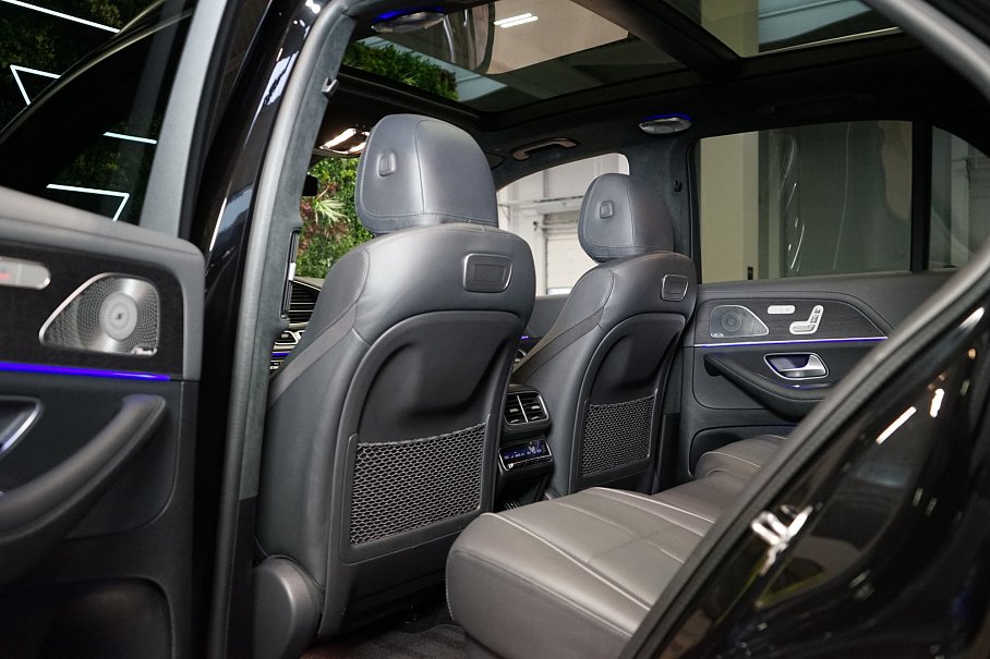 Mercedes-Benz GLE 580 4Matic