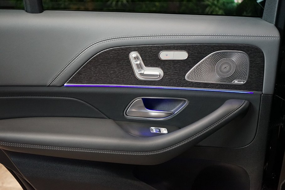 Mercedes-Benz GLE 580 4Matic