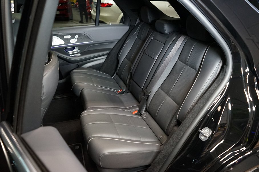 Mercedes-Benz GLE 580 4Matic