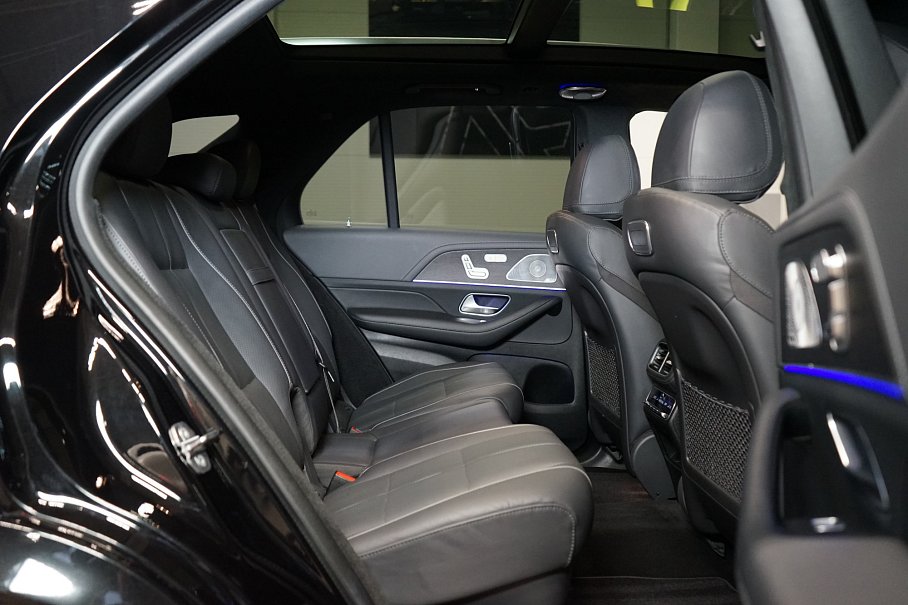 Mercedes-Benz GLE 580 4Matic