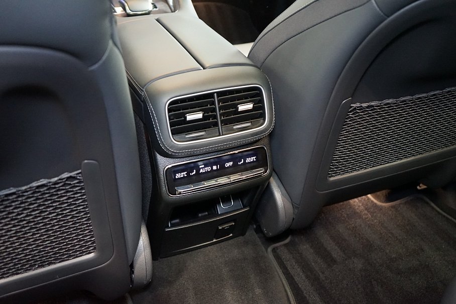 Mercedes-Benz GLE 580 4Matic