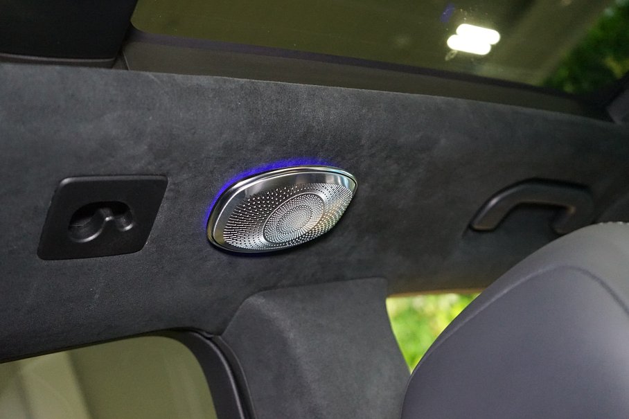 Mercedes-Benz GLE 580 4Matic