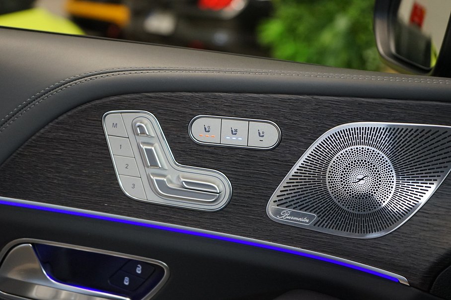 Mercedes-Benz GLE 580 4Matic