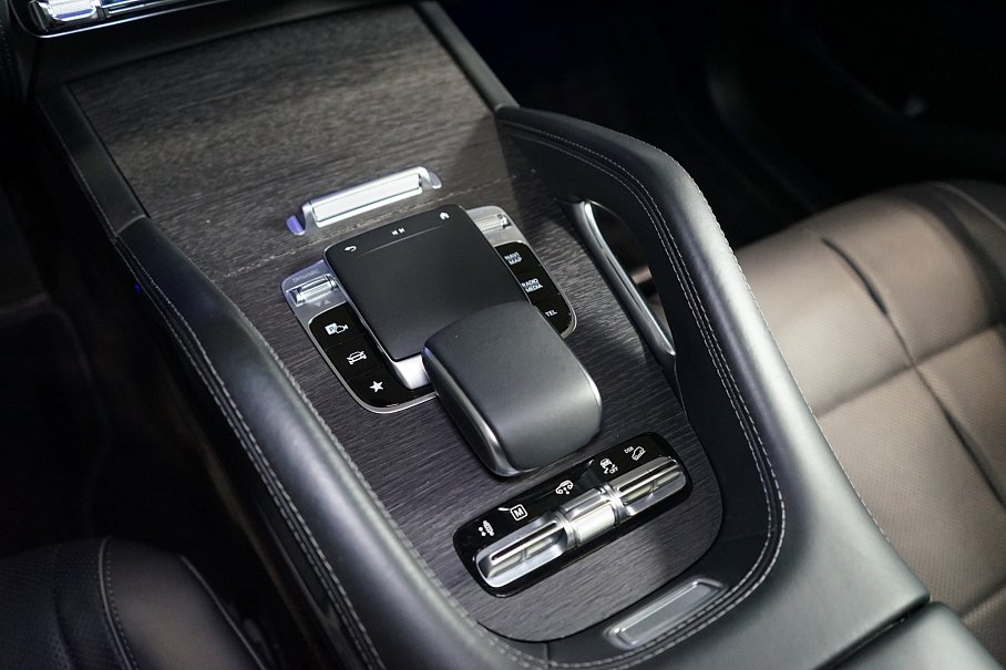 Mercedes-Benz GLE 580 4Matic