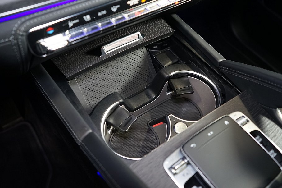 Mercedes-Benz GLE 580 4Matic