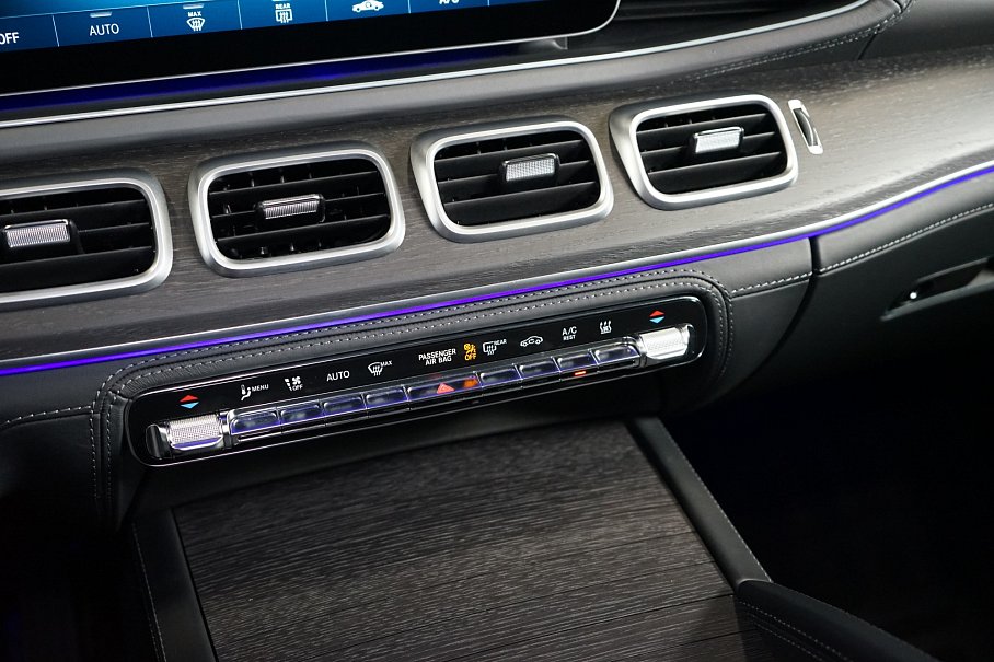 Mercedes-Benz GLE 580 4Matic