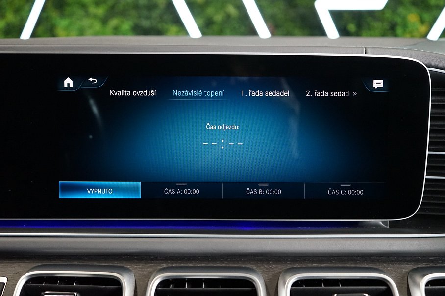 Mercedes-Benz GLE 580 4Matic