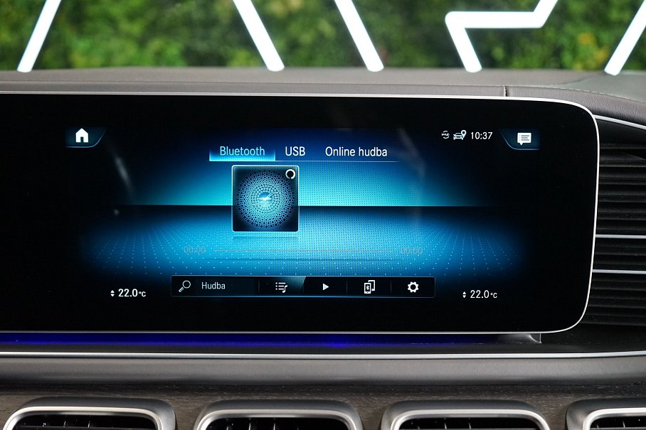 Mercedes-Benz GLE 580 4Matic