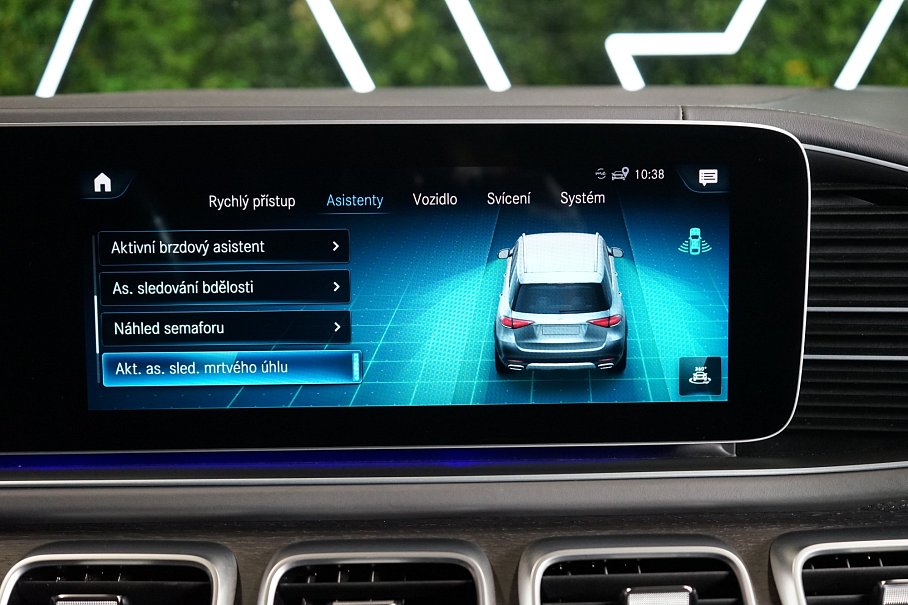 Mercedes-Benz GLE 580 4Matic