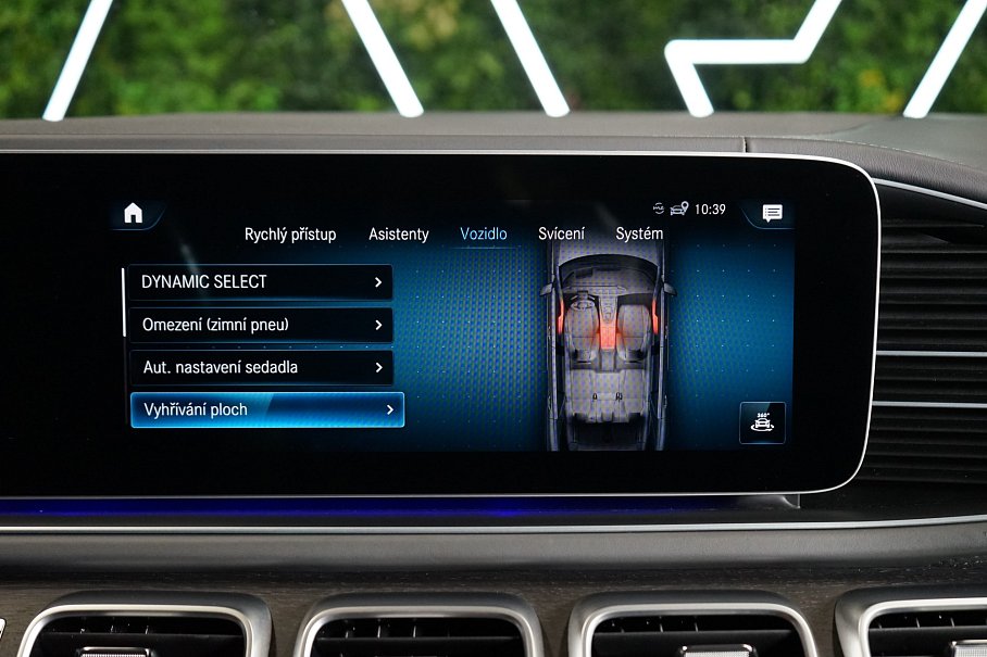 Mercedes-Benz GLE 580 4Matic