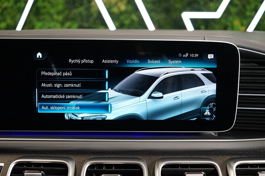 Mercedes-Benz GLE 580 4Matic