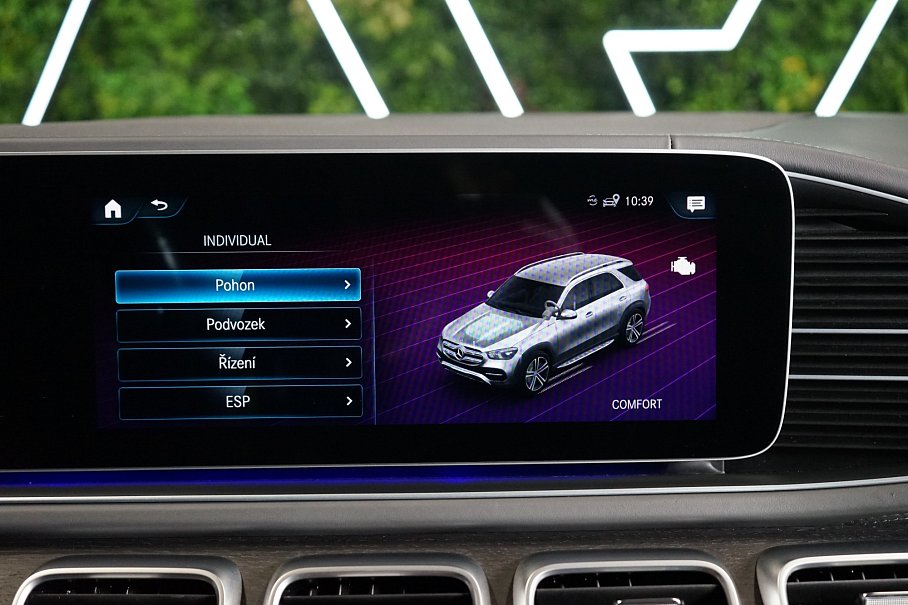 Mercedes-Benz GLE 580 4Matic