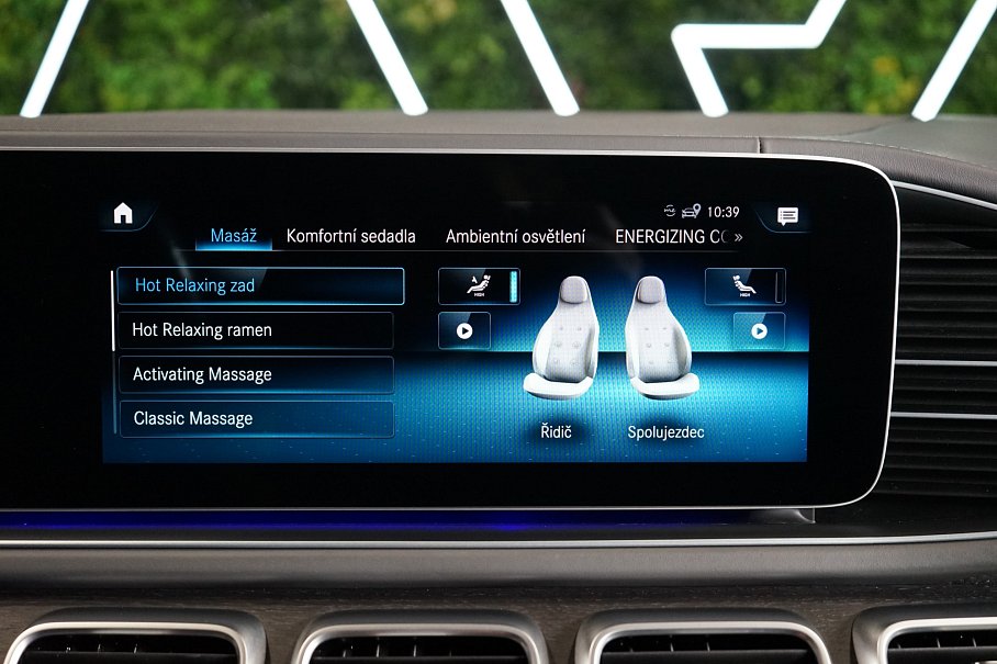 Mercedes-Benz GLE 580 4Matic