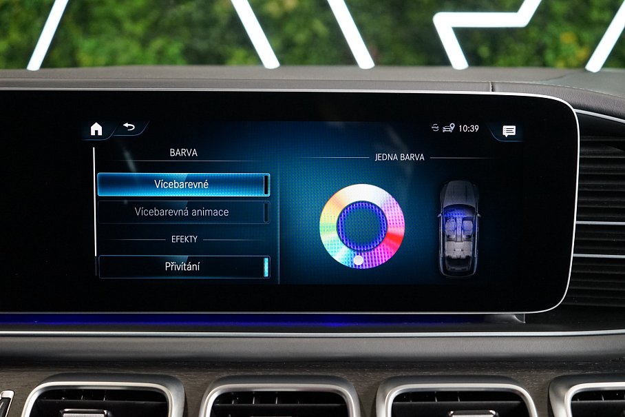 Mercedes-Benz GLE 580 4Matic