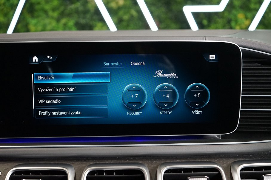 Mercedes-Benz GLE 580 4Matic