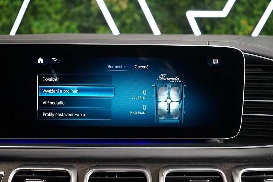 Mercedes-Benz GLE 580 4Matic