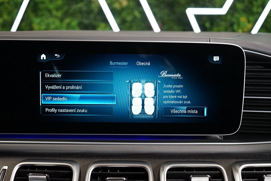 Mercedes-Benz GLE 580 4Matic