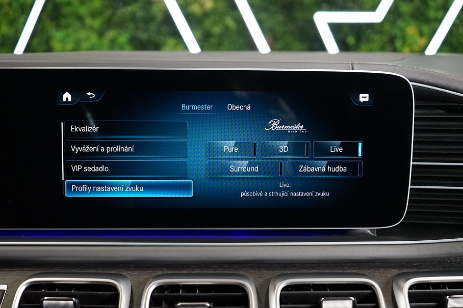 Mercedes-Benz GLE 580 4Matic