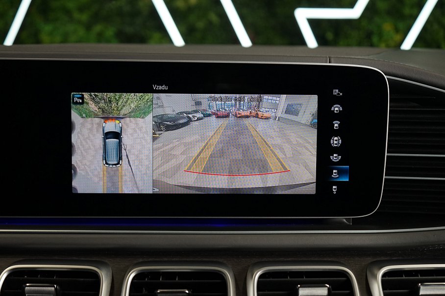 Mercedes-Benz GLE 580 4Matic