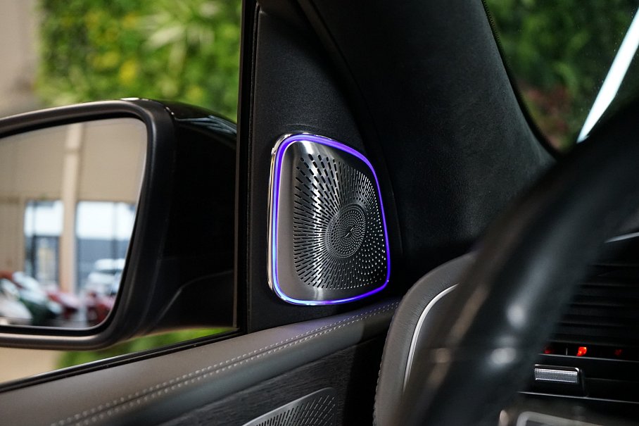 Mercedes-Benz GLE 580 4Matic