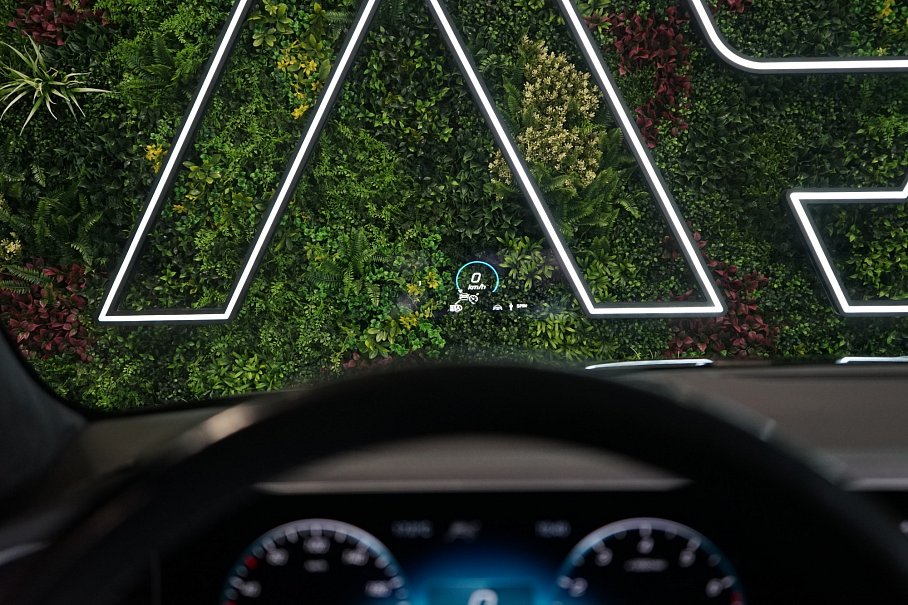 Mercedes-Benz GLE 580 4Matic