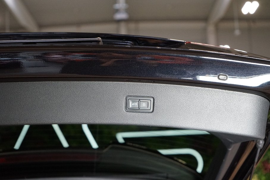 Audi SQ7 4.0 TDI quattro